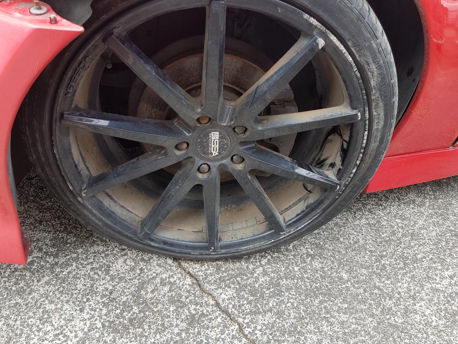 Holden Commodore - VE 2006-2013