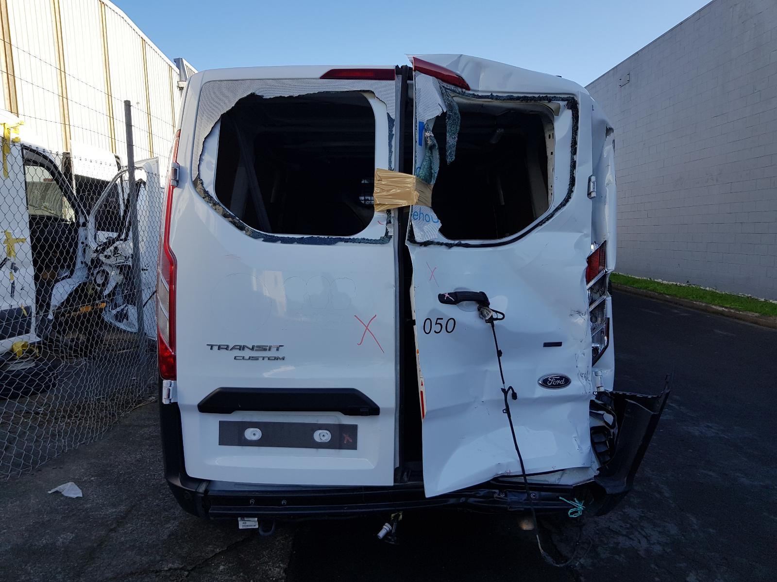 Ford Transit - Other