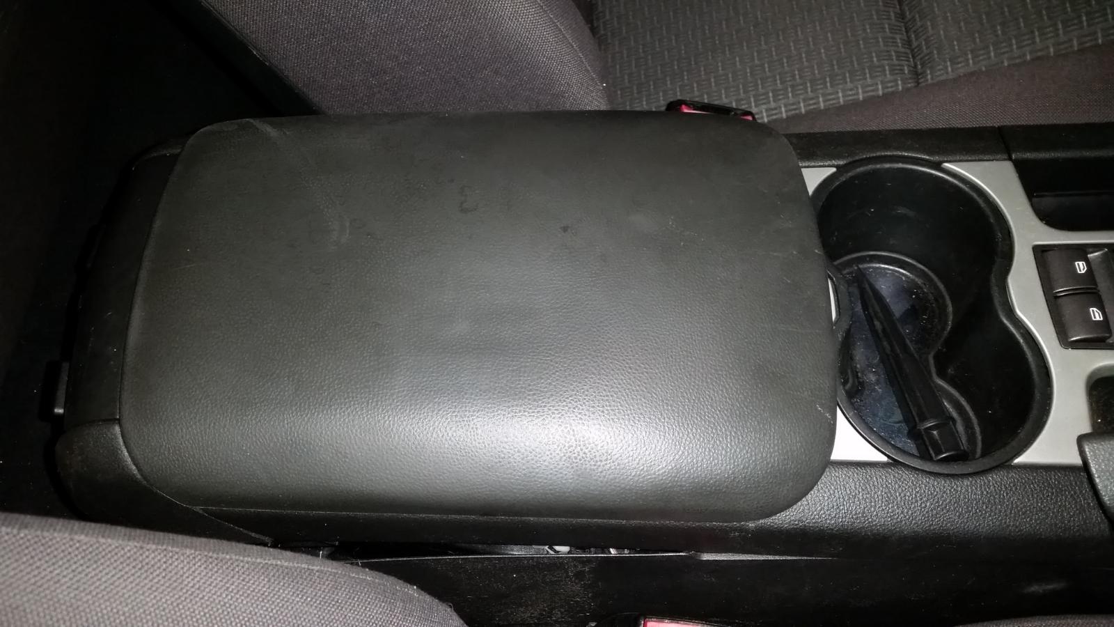 Holden Commodore - VE 2006-2013