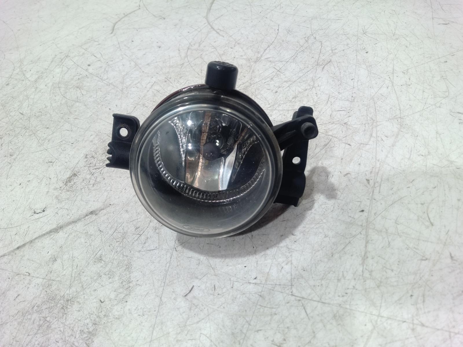 Right Indicator Fog Side