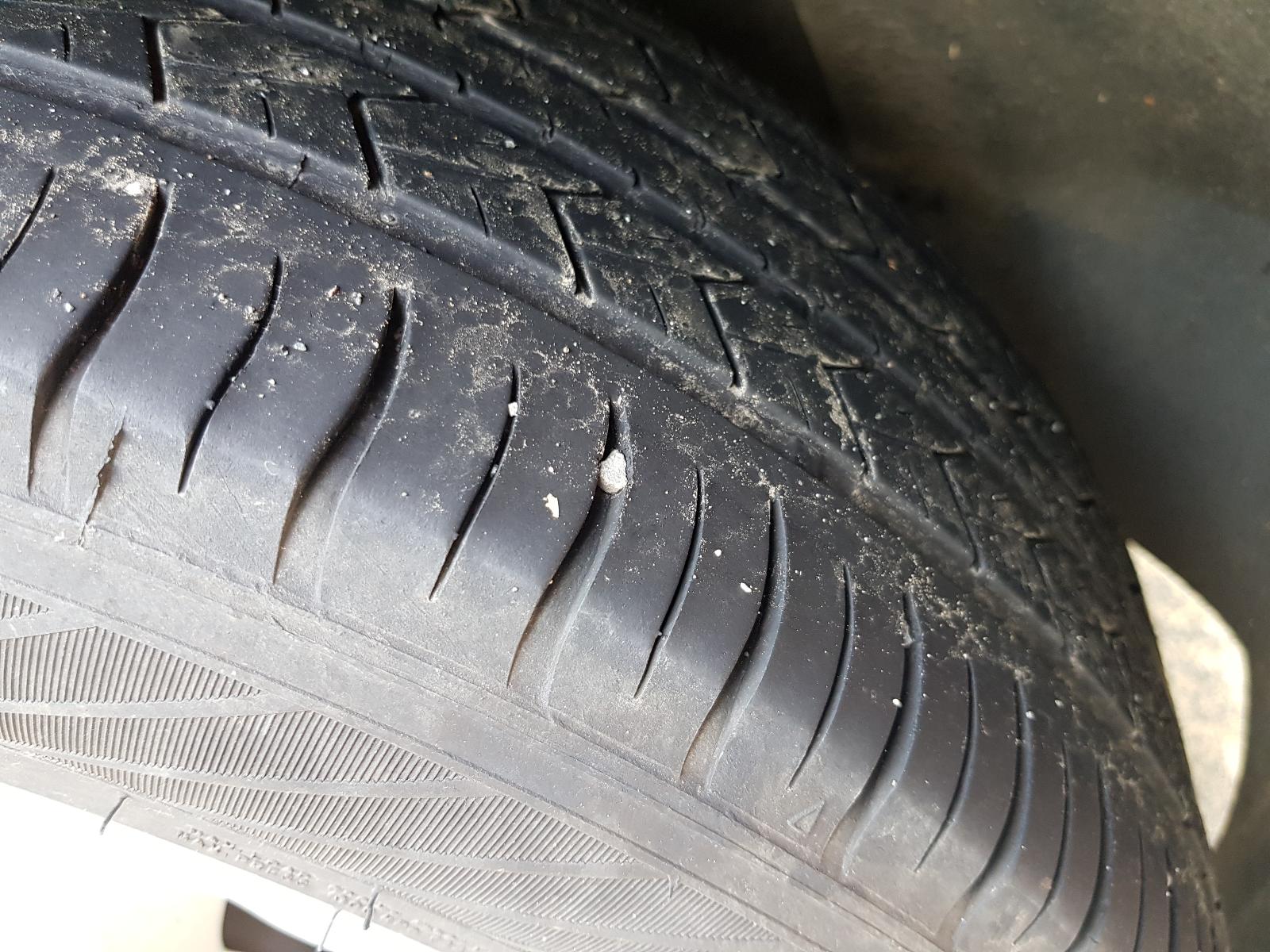 Holden Trax - TJ Series 2013-Present