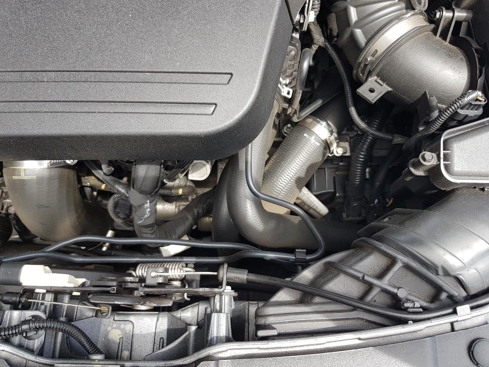 Ford Focus - LZ 2015-2017