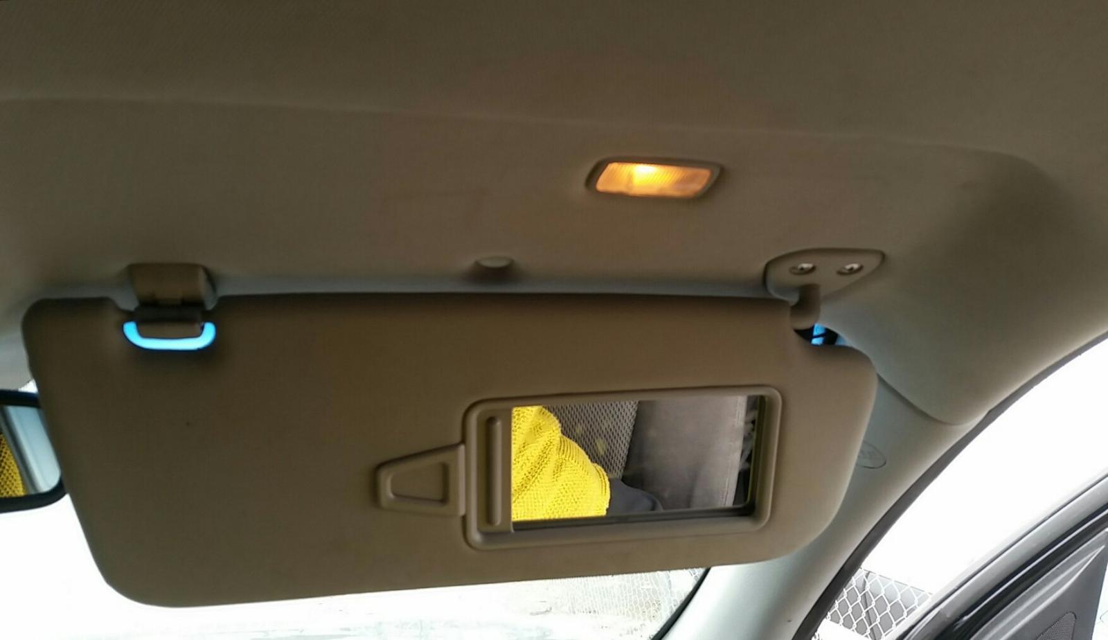 Hyundai Santa Fe - 2006-2012