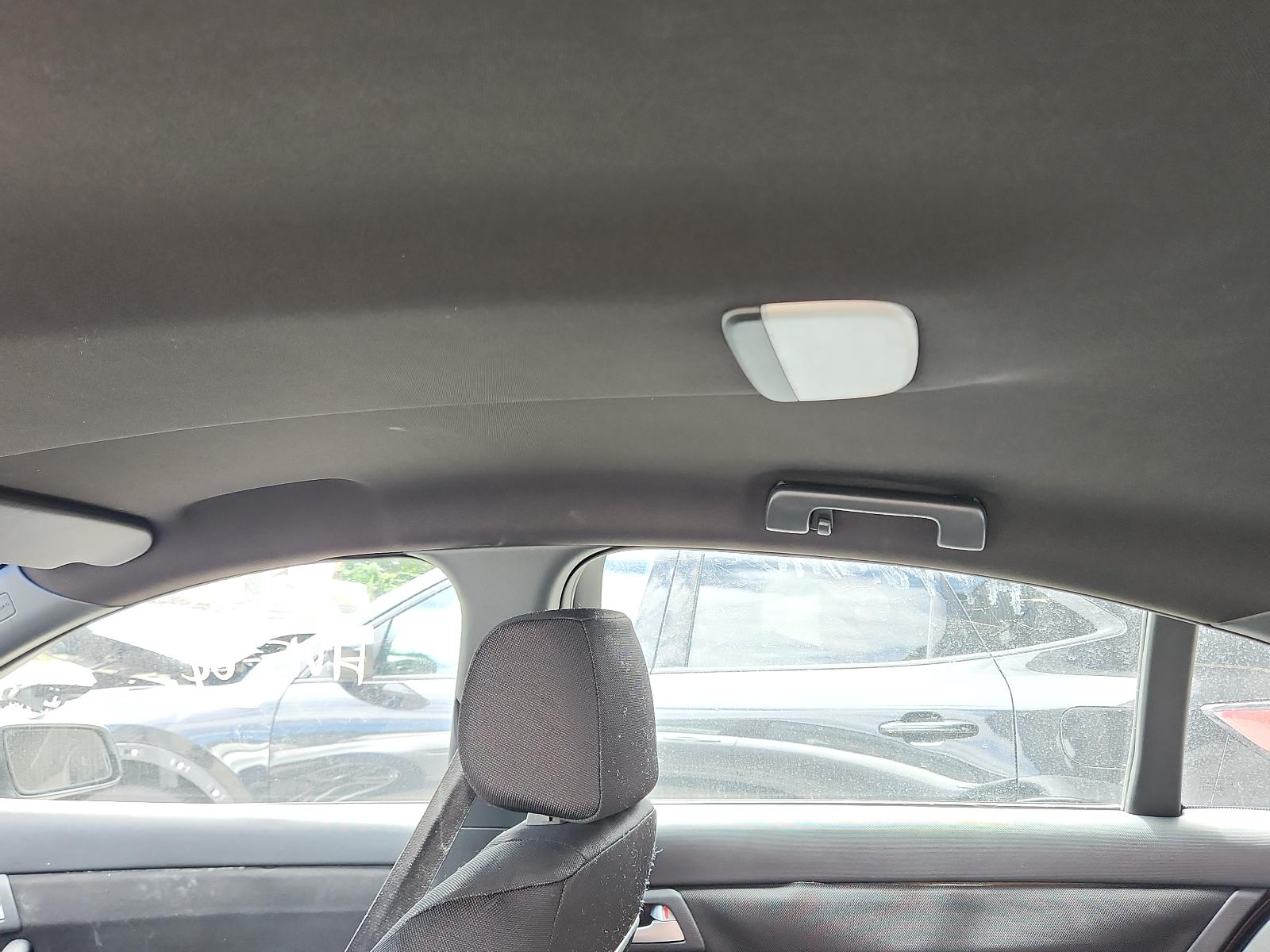 Holden Commodore - VE 2006-2013