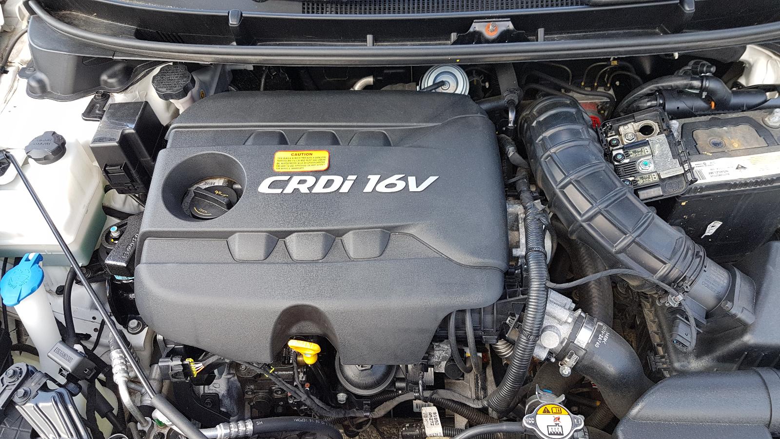 Hyundai i30 - 2007-2016