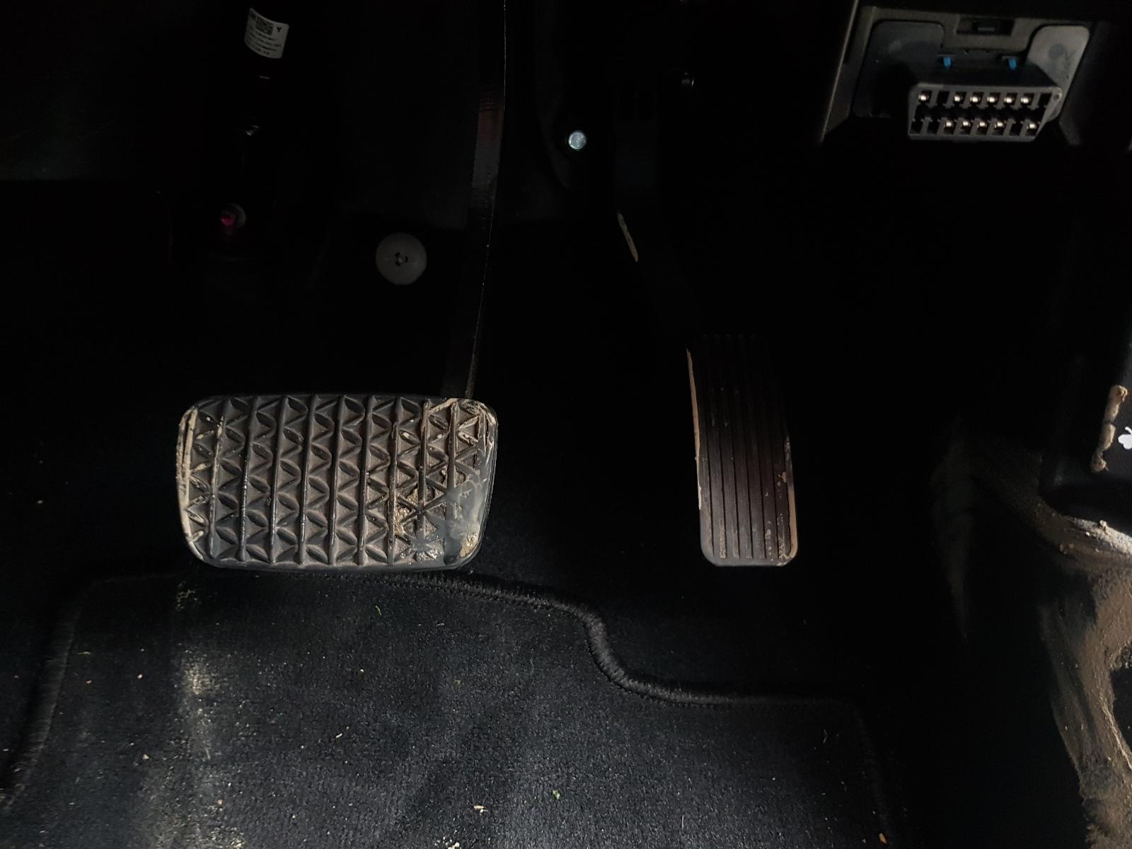 Holden Cruze - 2009-Present