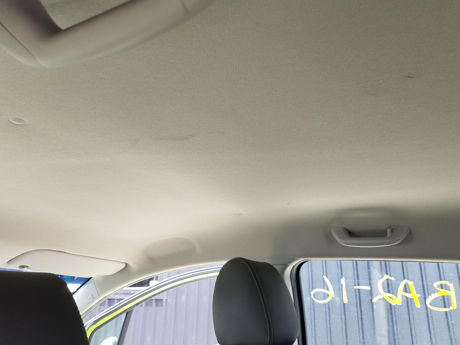 Holden Barina - Spark 2010-Present