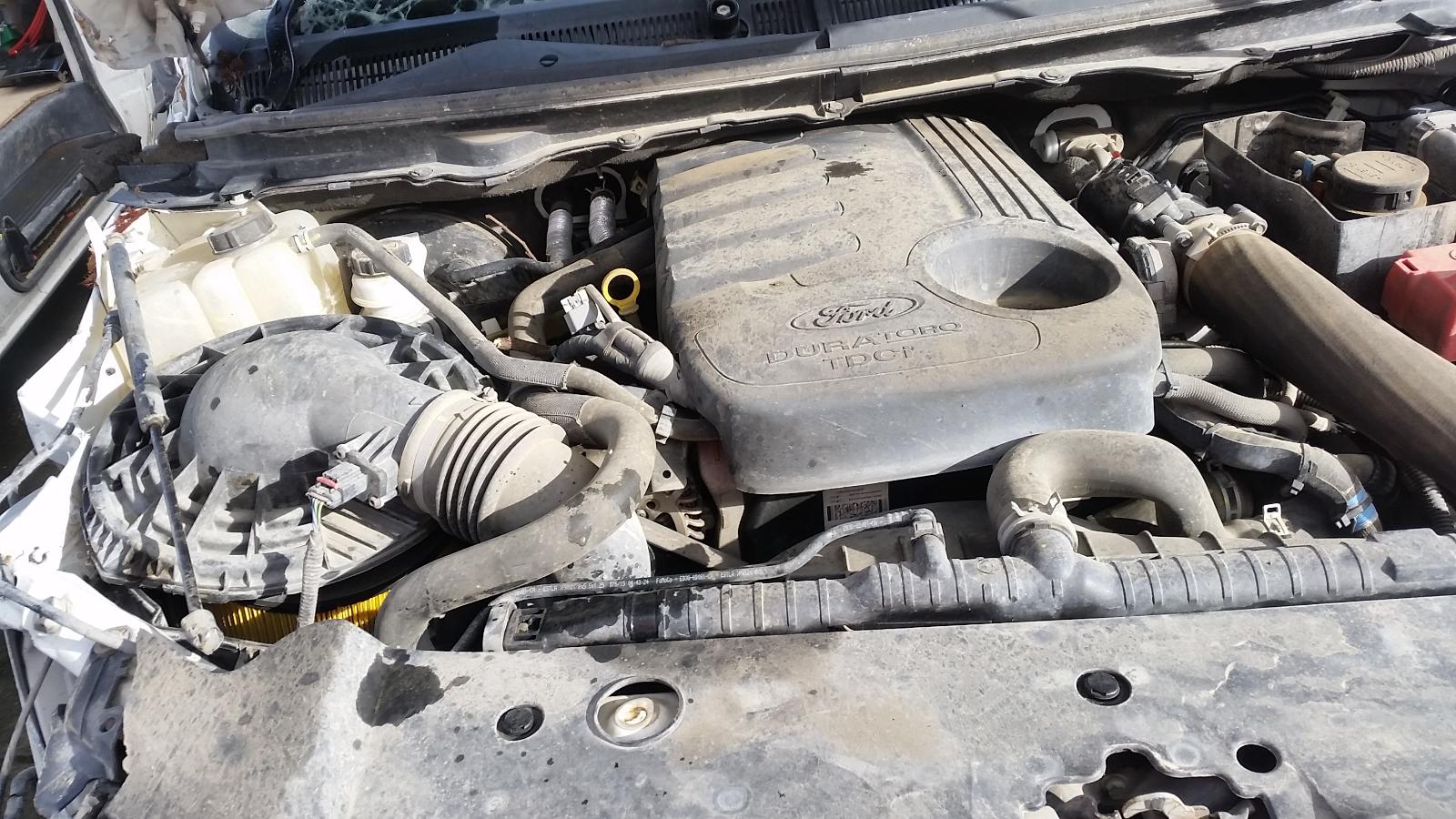 Ford Ranger - PX/PX2 2011-2017