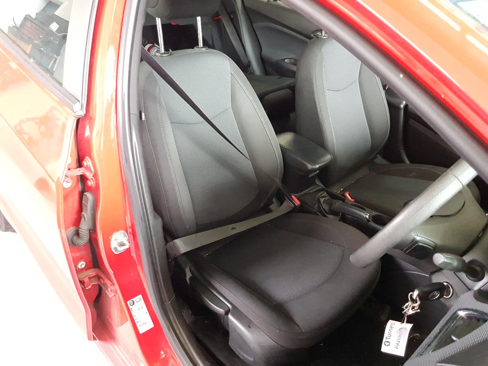 Holden Astra - J 2009-Present