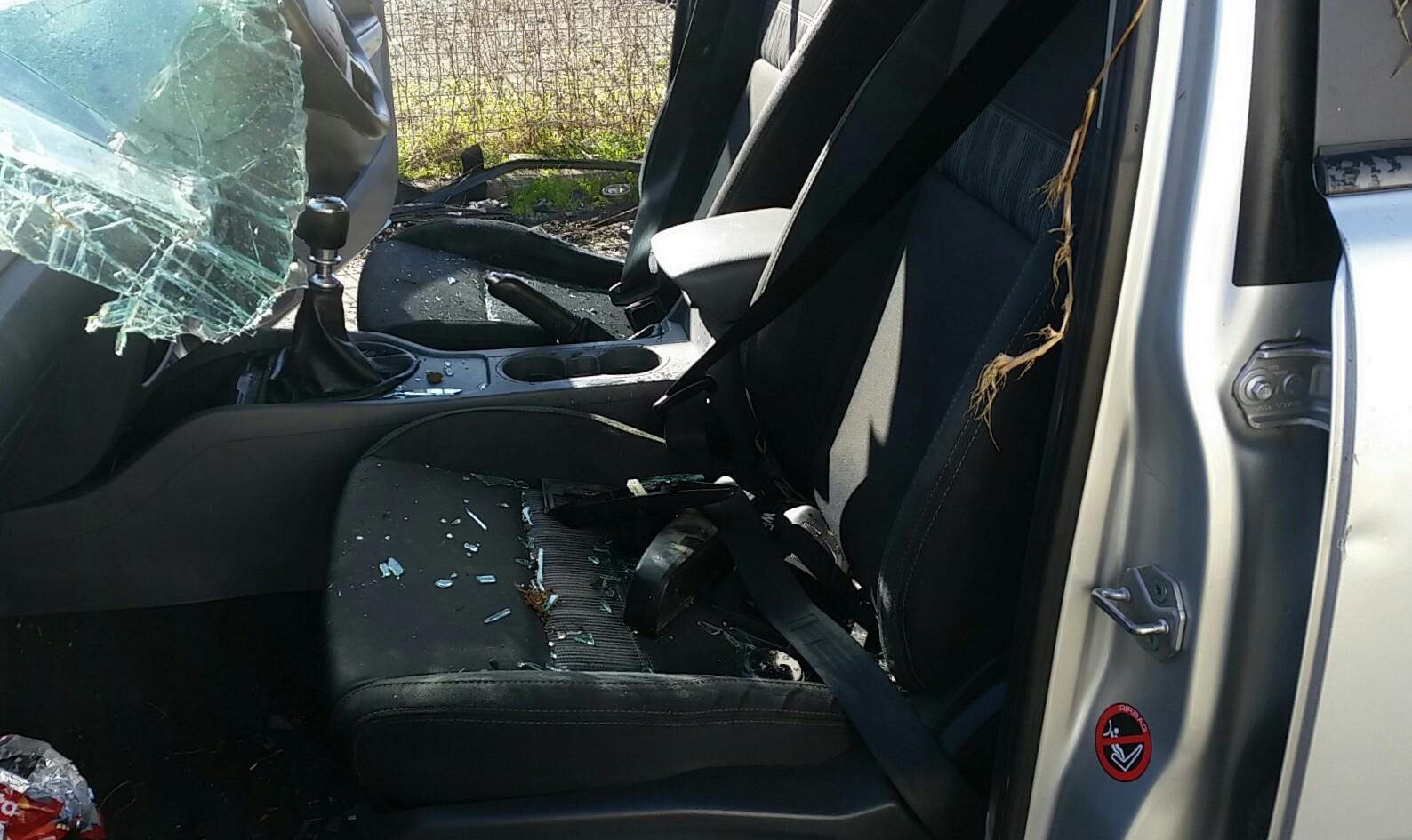 Ford Ranger - PX/PX2 2011-2017