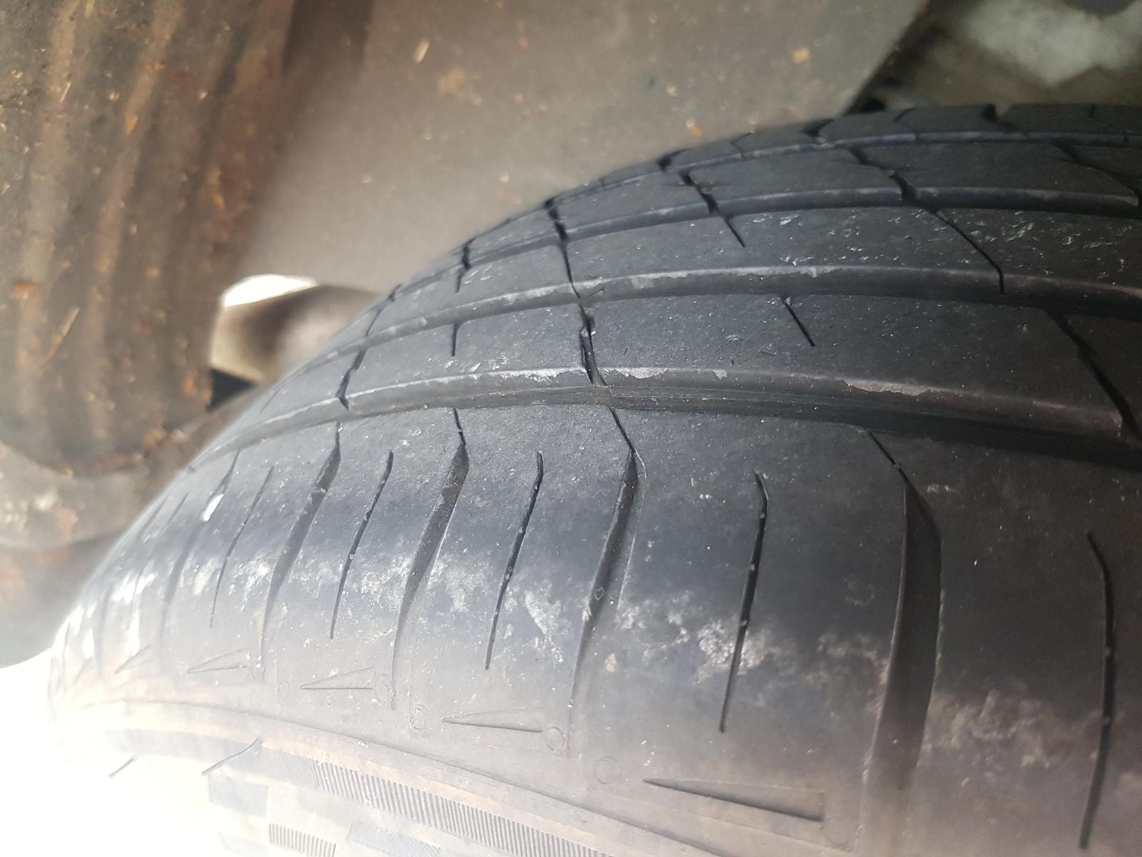 Holden Trax - TJ Series 2013-Present