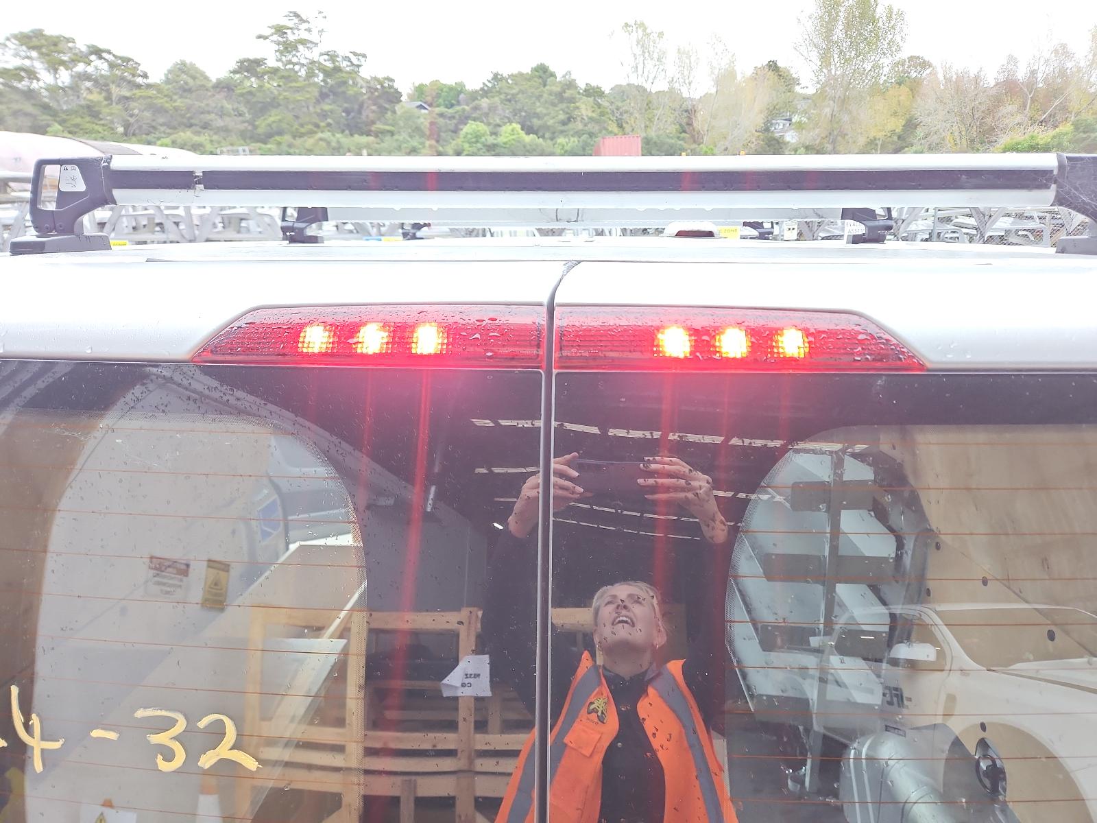 Ford Transit - Other