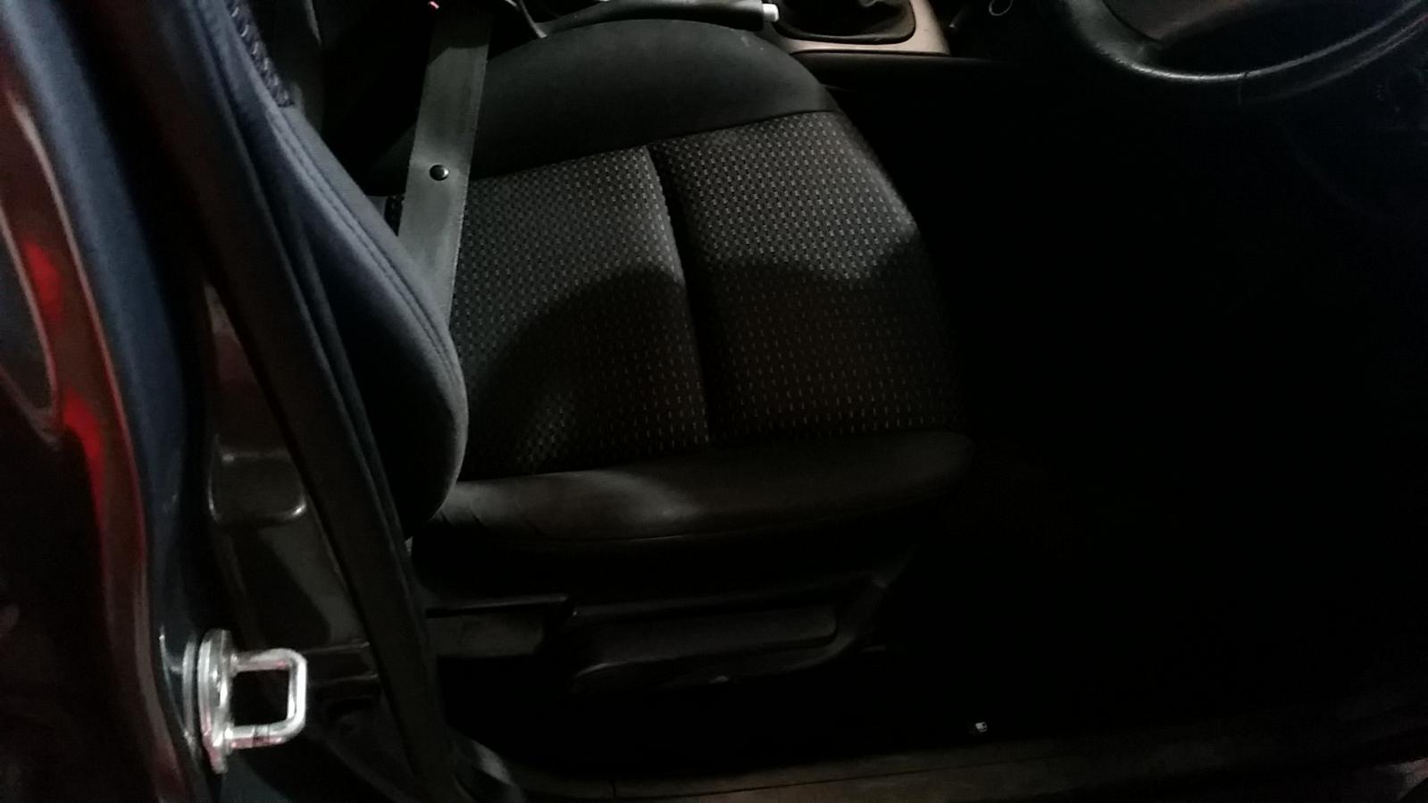 Hyundai i30 - 2007-2016