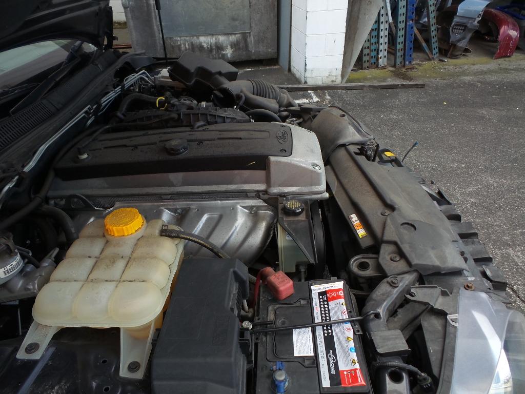 Ford XR6 - FG-FGX 2008-2016