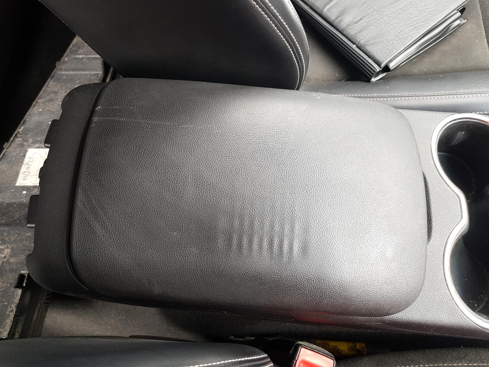 Holden Commodore - VF 2013-Present