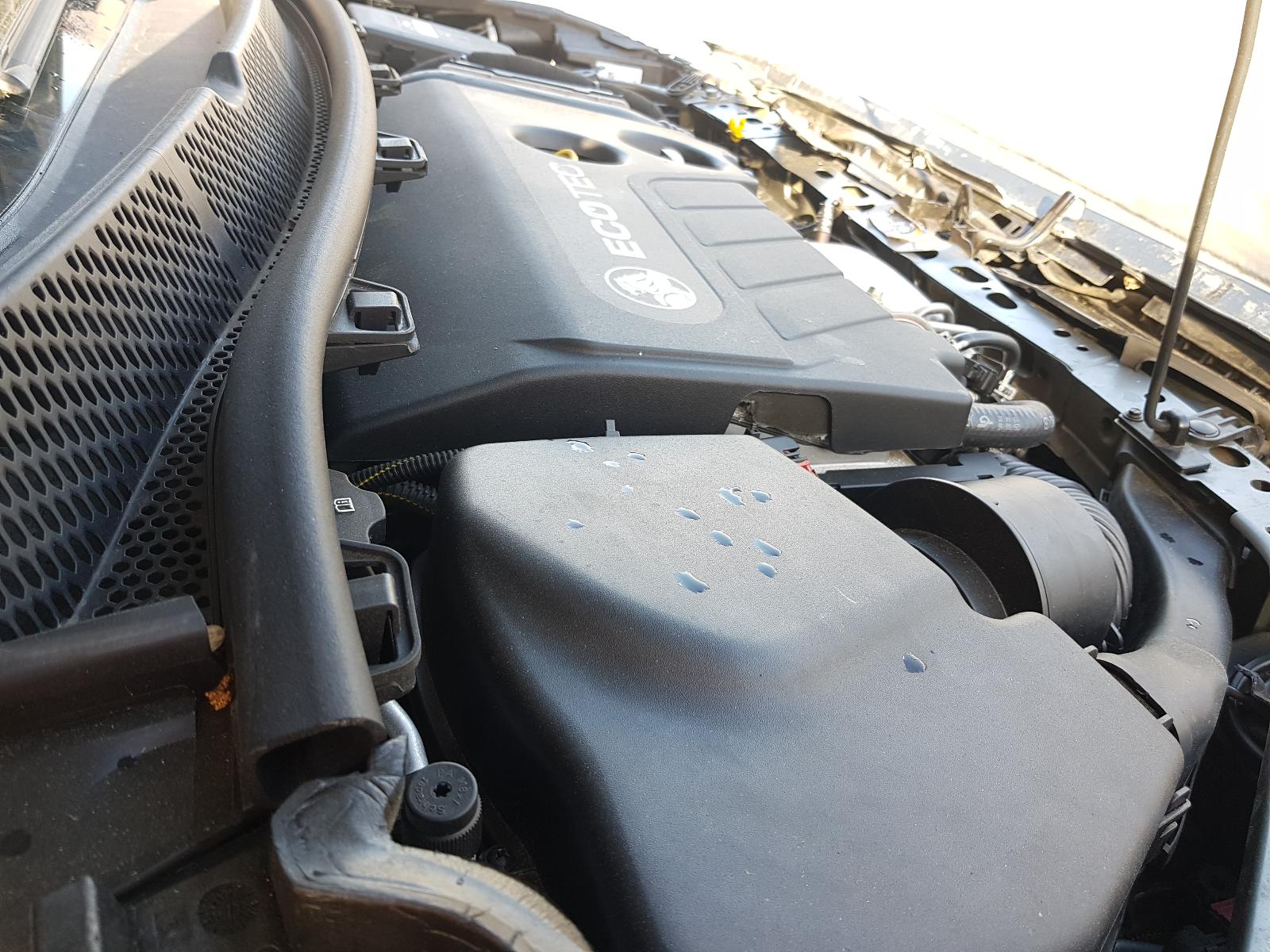 Holden Astra - J 2009-Present