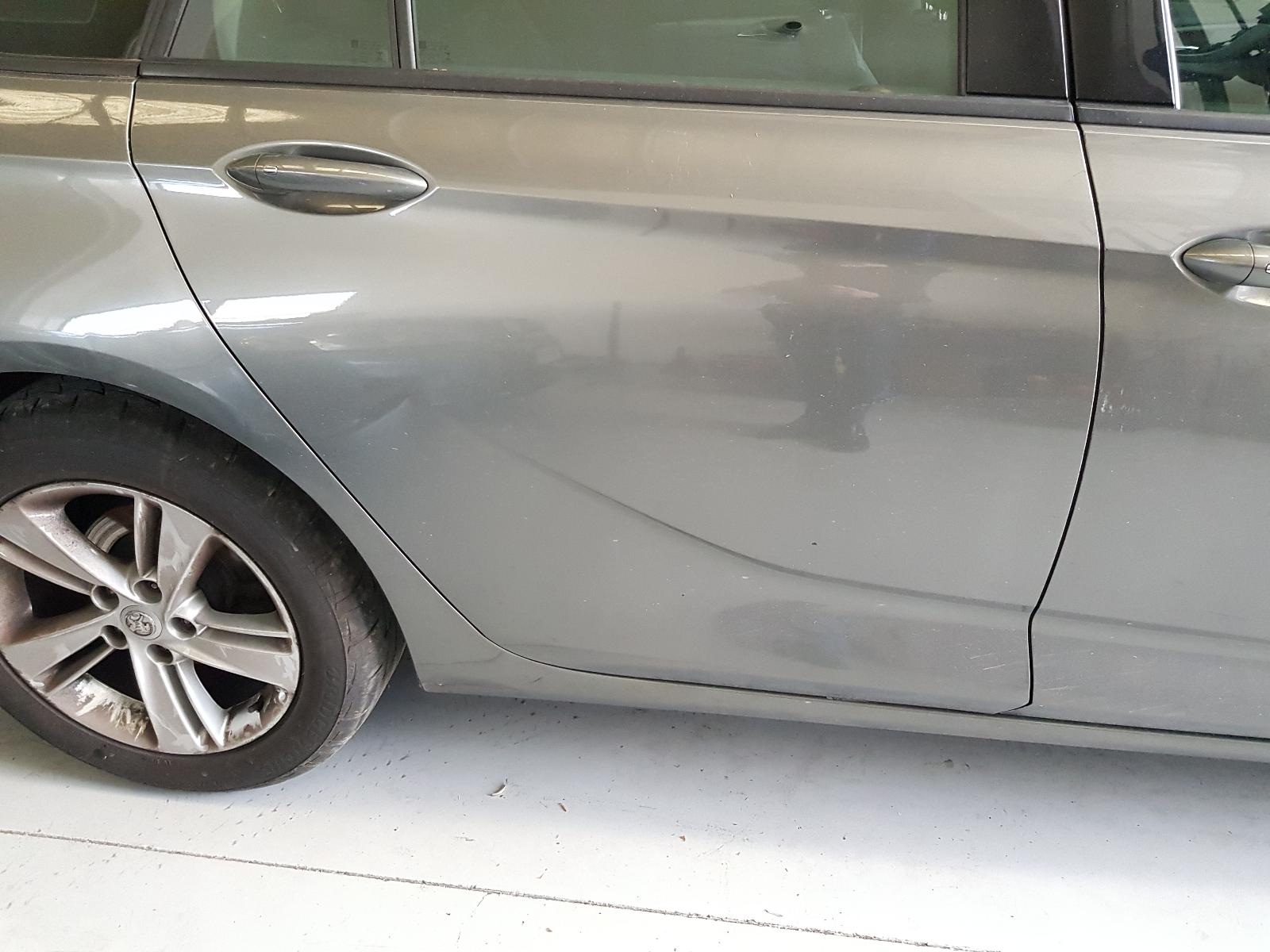 Holden Commodore - Other