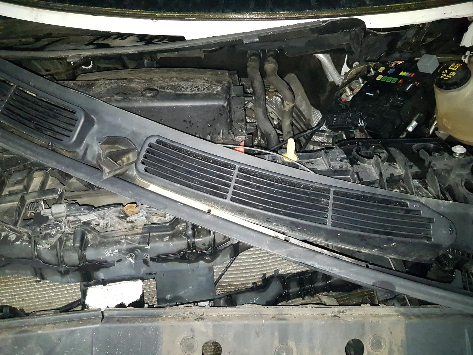 Ford Transit - Other