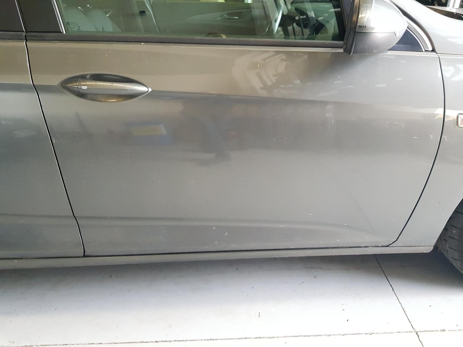 Holden Commodore - Other