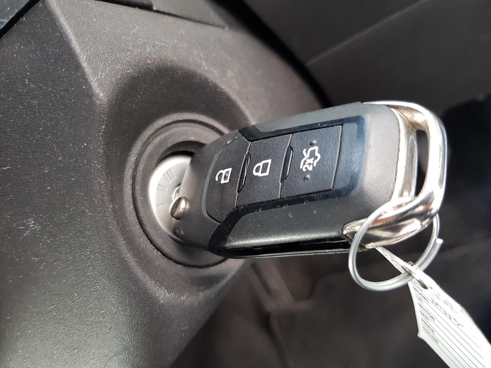 Ford Mondeo - MD 2014-2017