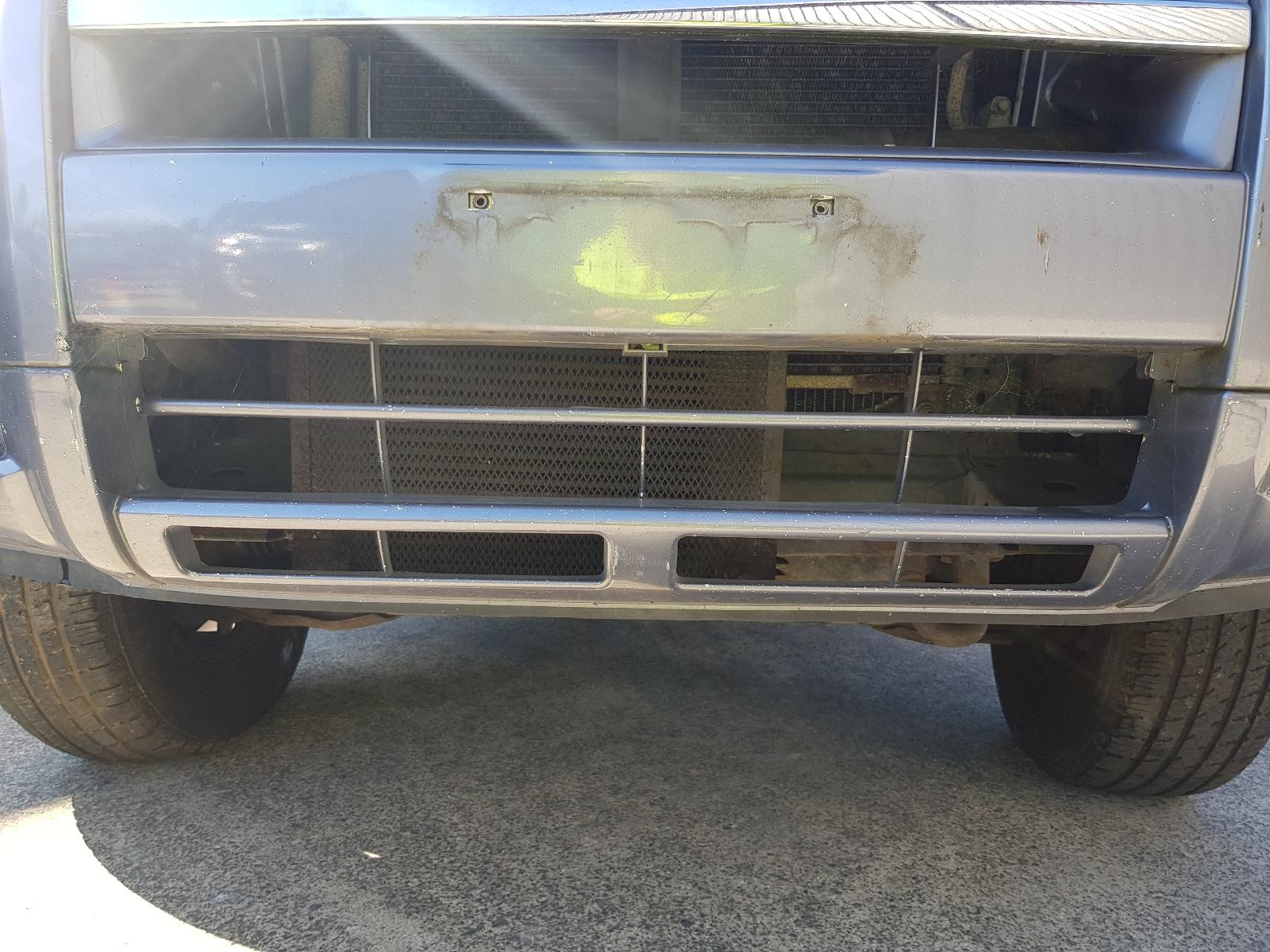 Ford Ranger - PJ 2006-2009