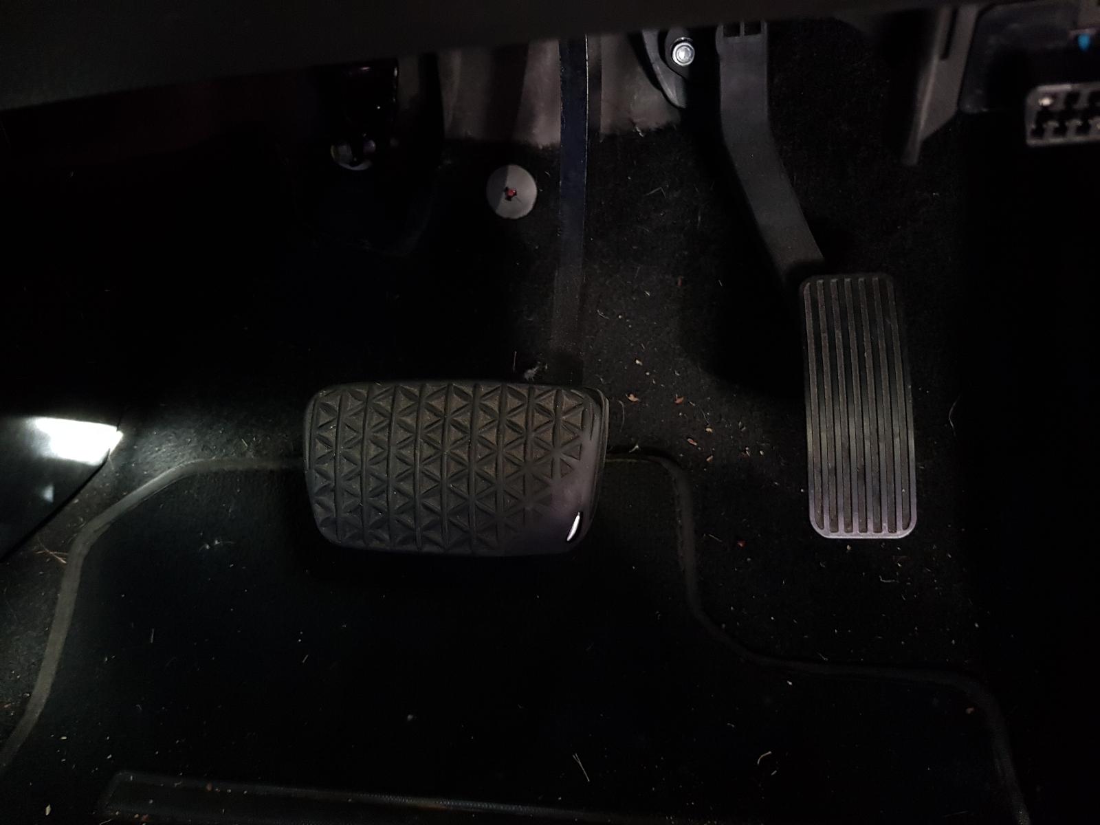 Holden Cruze - 2009-Present