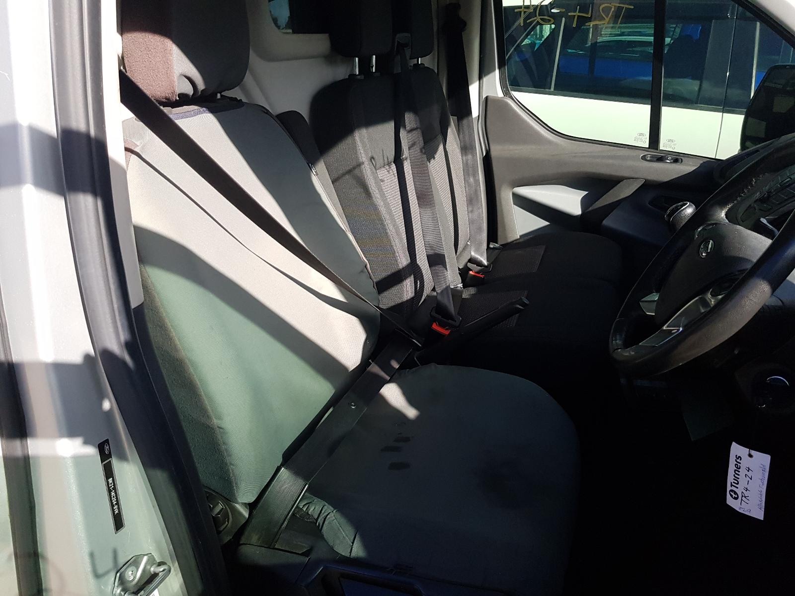 Ford Transit - Other