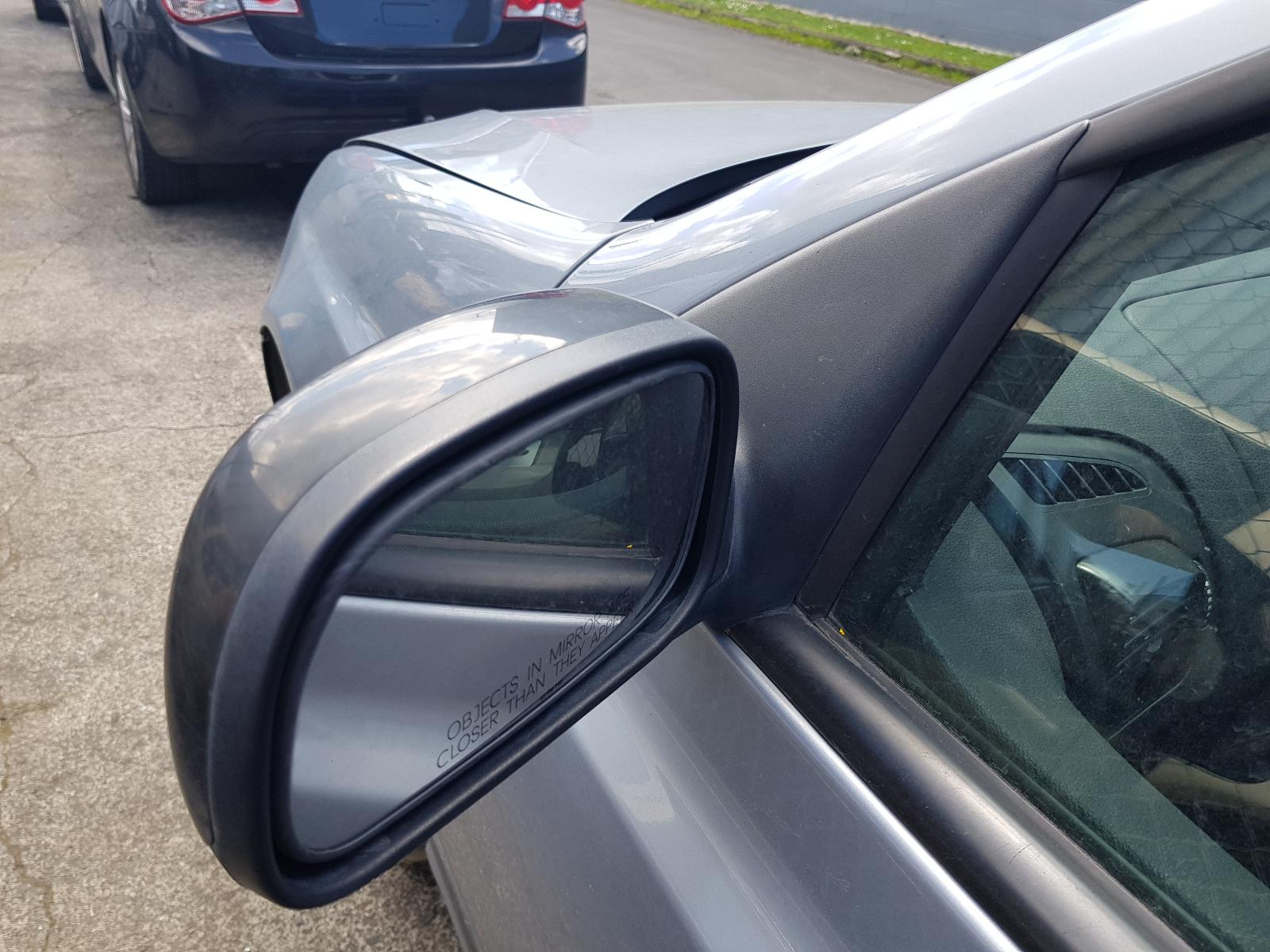 Ford Falcon - BF 2006-2010