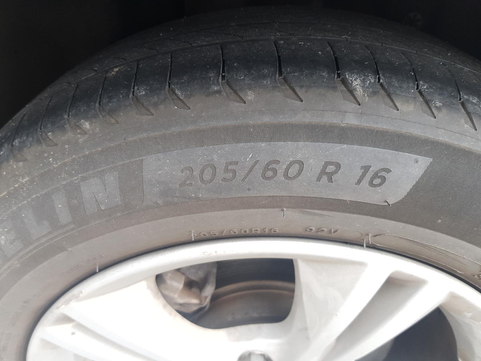 Ford Focus - LW 2011-2015