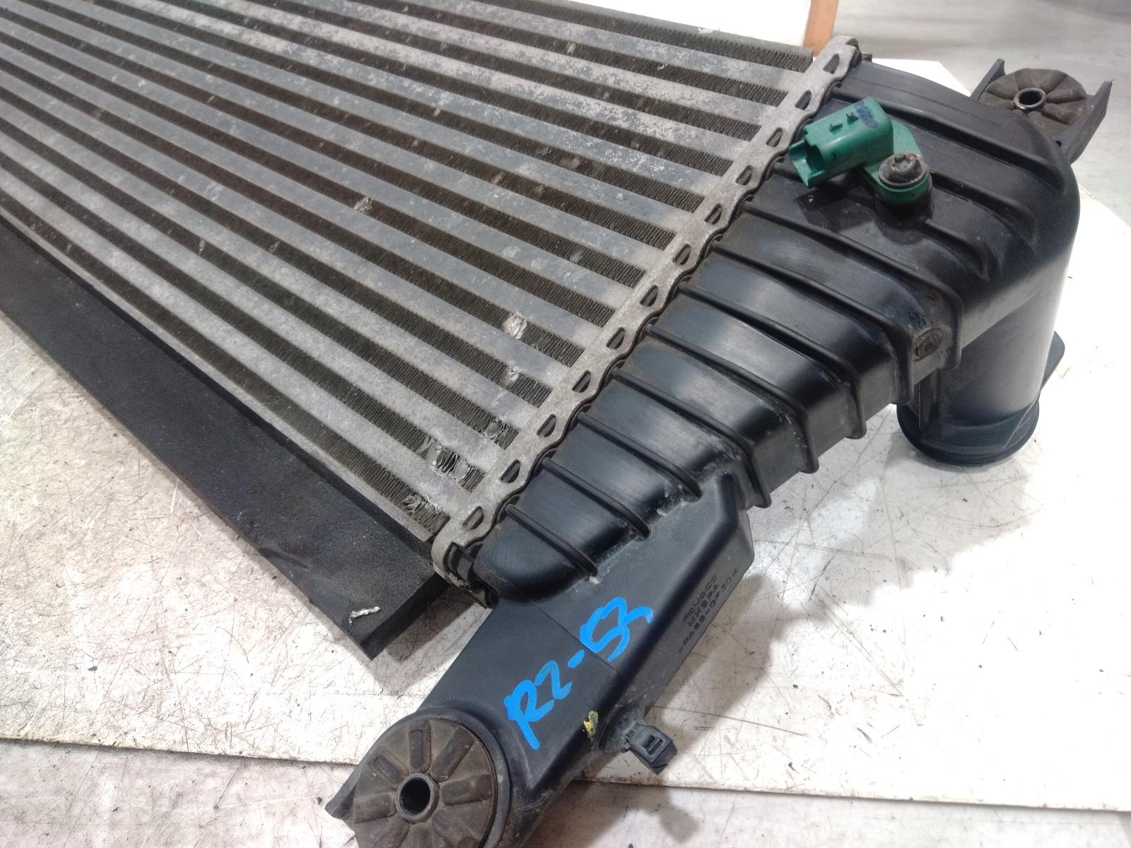 Intercooler