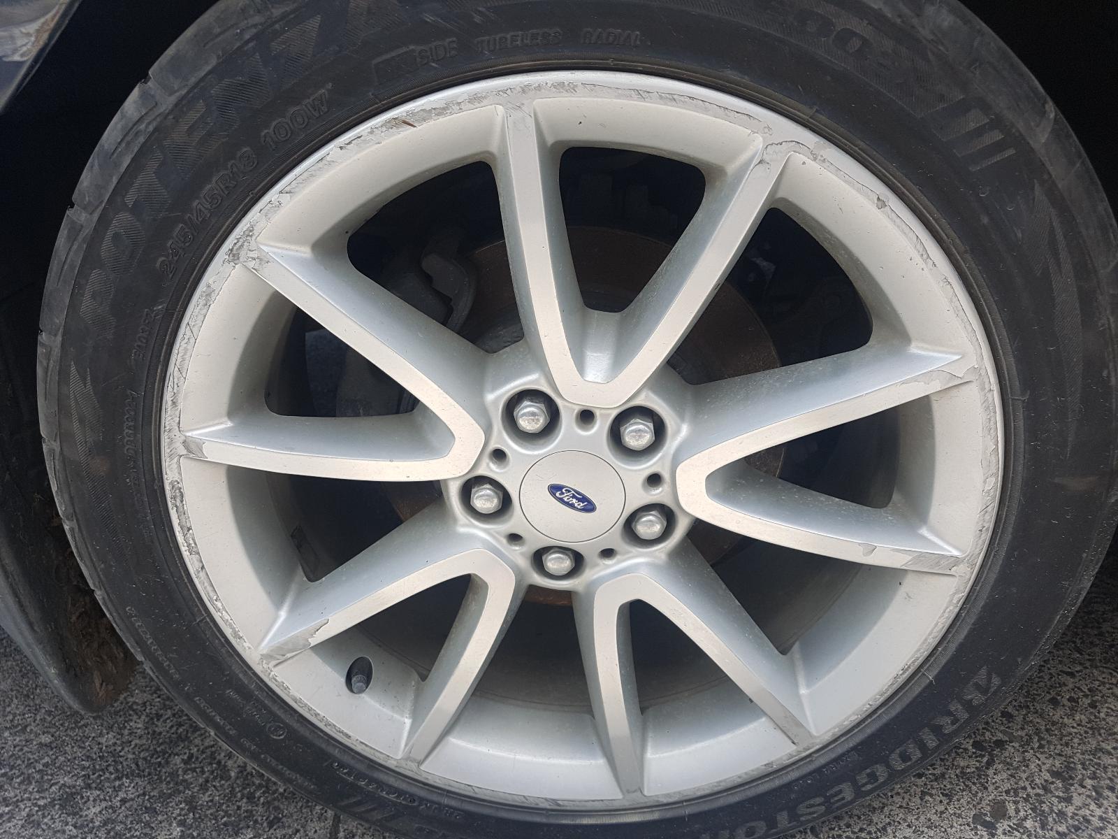 Ford Falcon - FG-FGX 2008-2016