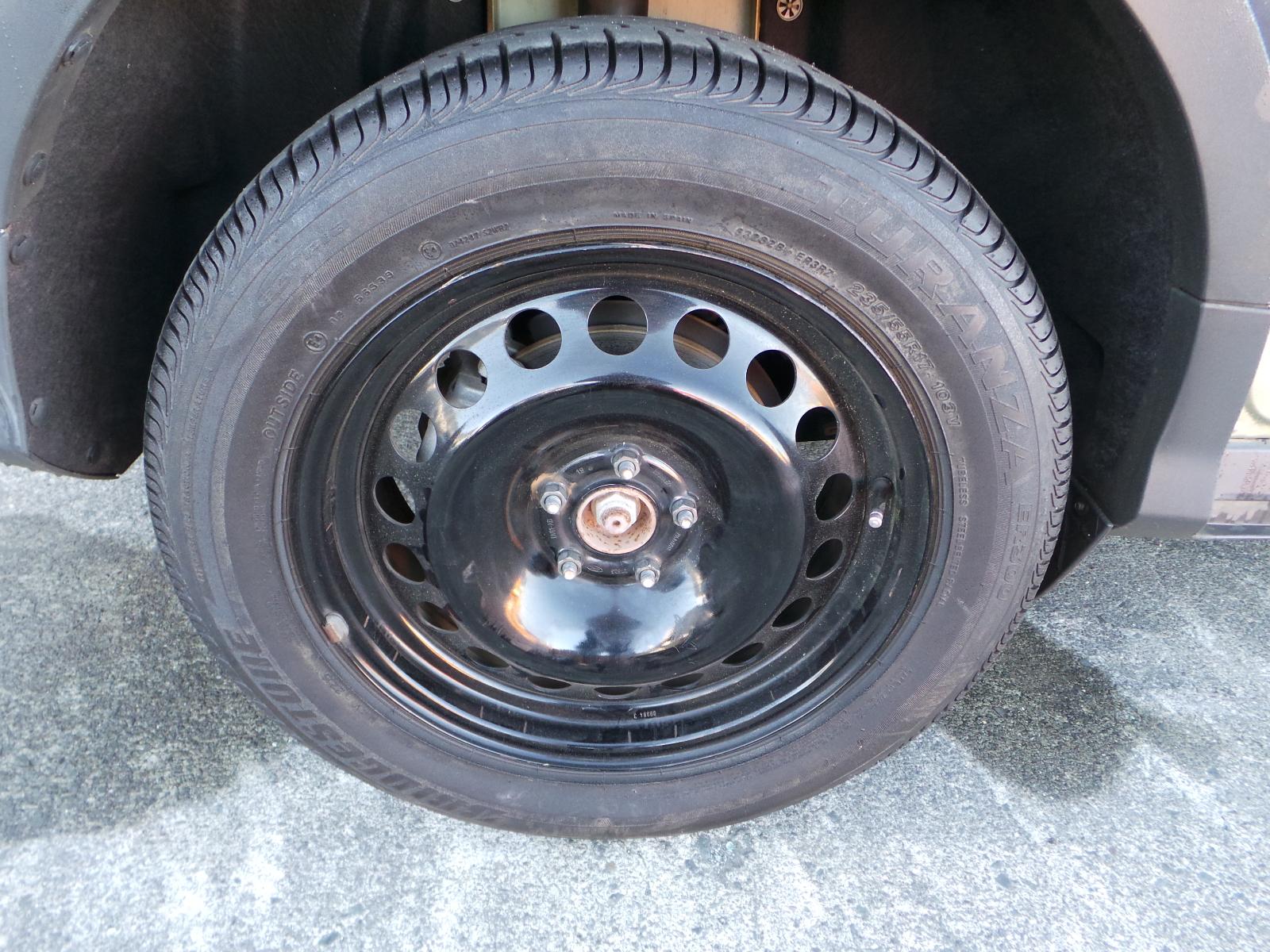 Ford Kuga - TF 2013-Present