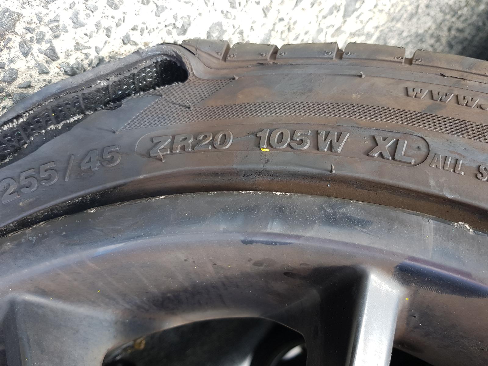 Holden Captiva - Captiva 5 2006-2011