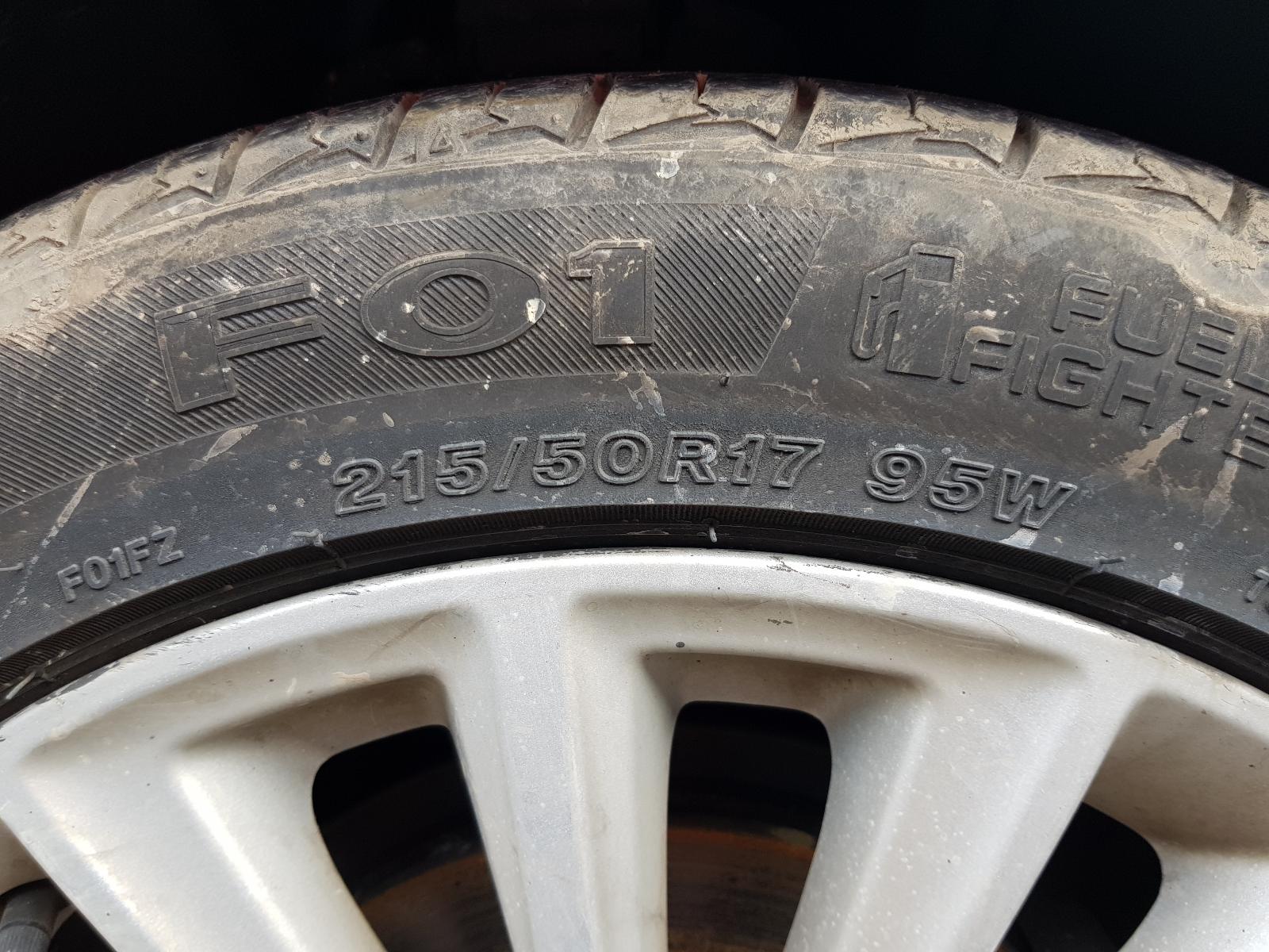 Ford Focus - LZ 2015-2017