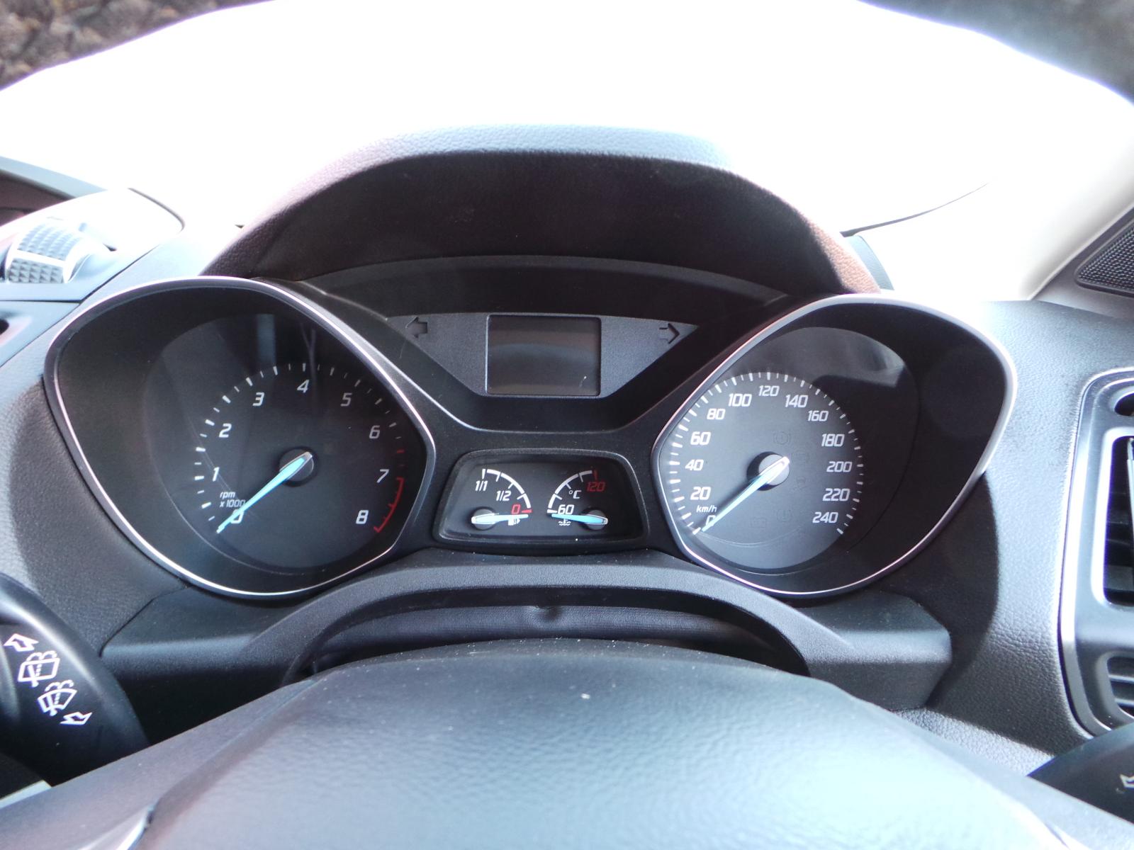 Ford Kuga - TF 2013-Present