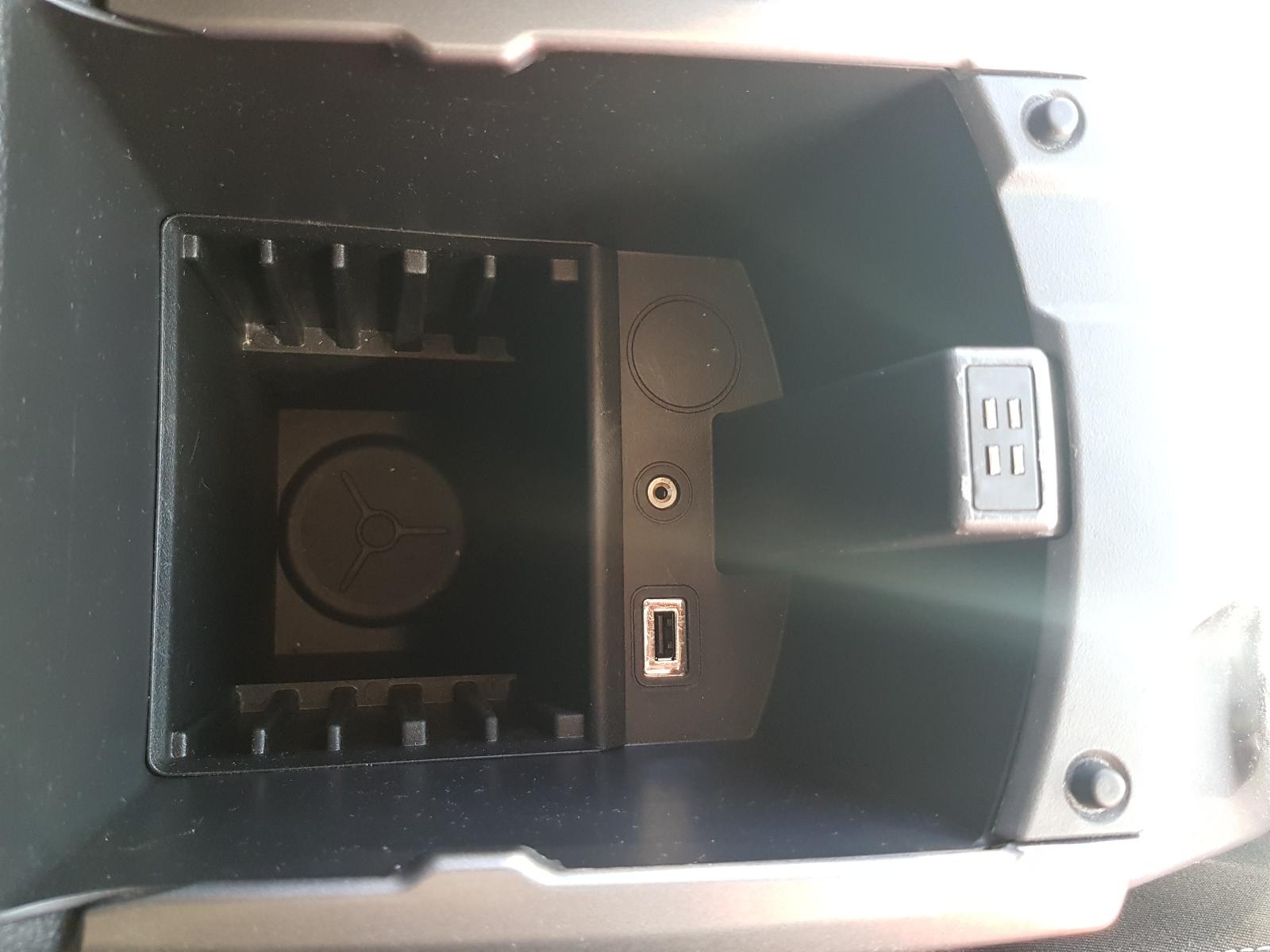 Ford Kuga - TF 2013-Present