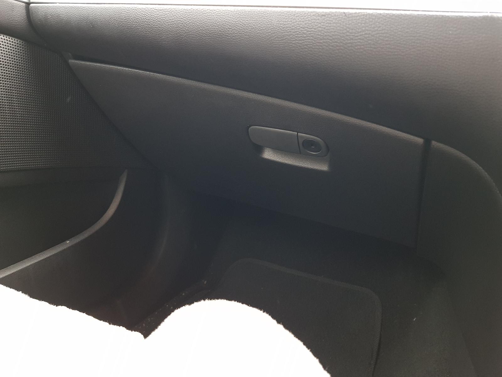 Ford Falcon - FG-FGX 2008-2016