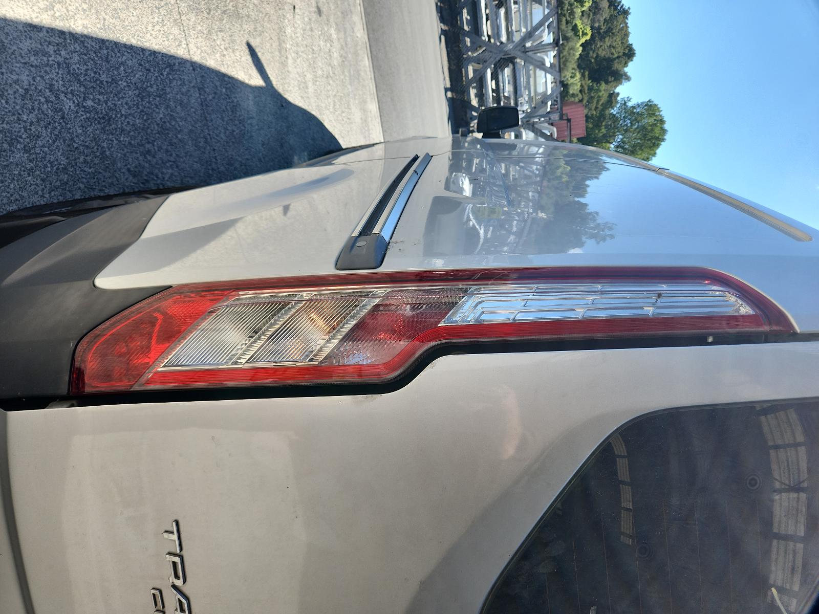 Ford Transit - Other