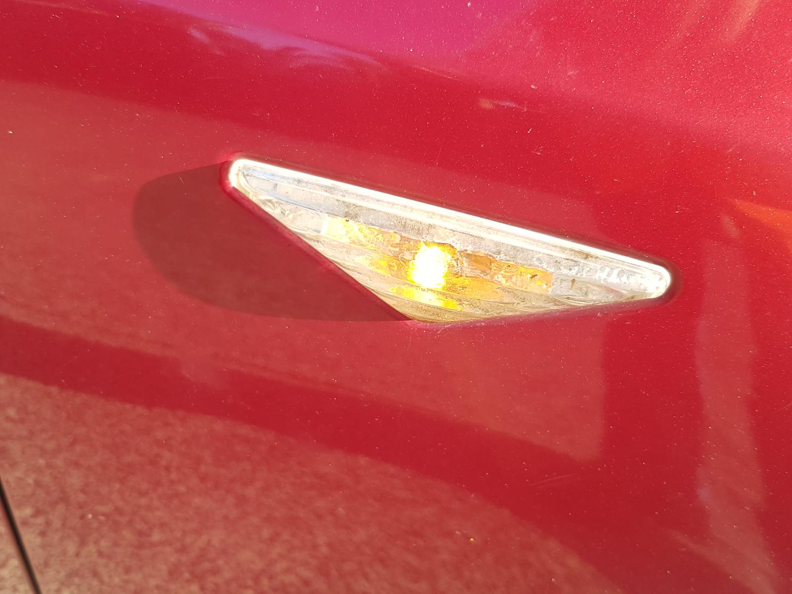 Ford Falcon - FG-FGX 2008-2016