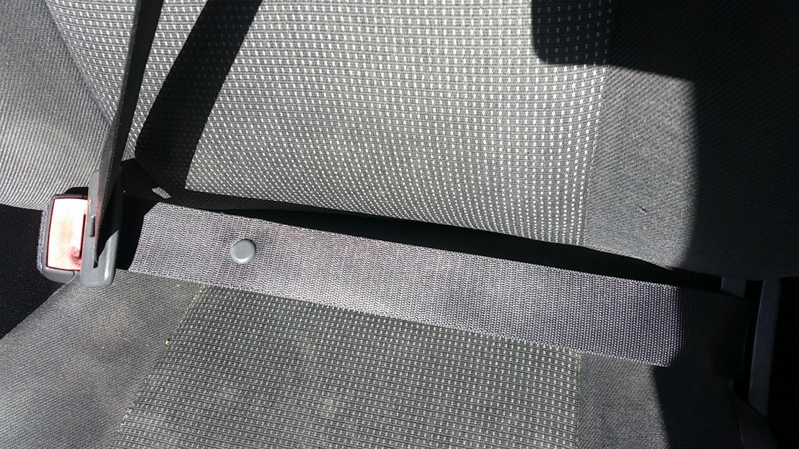 Holden Astra - H 2004-2009