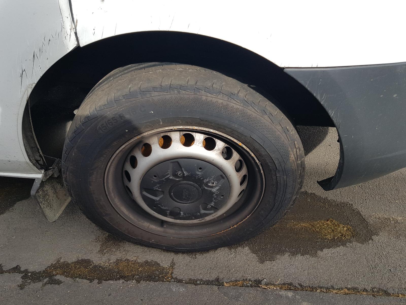 Ford Transit - Other