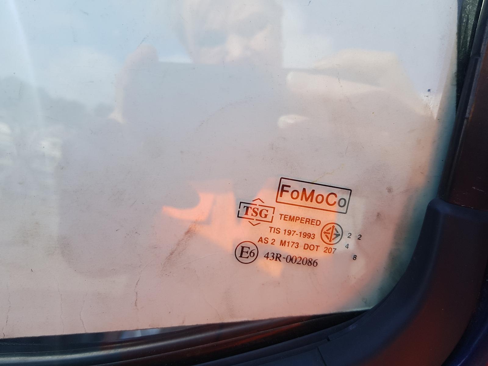 Ford Ranger - PJ 2006-2009