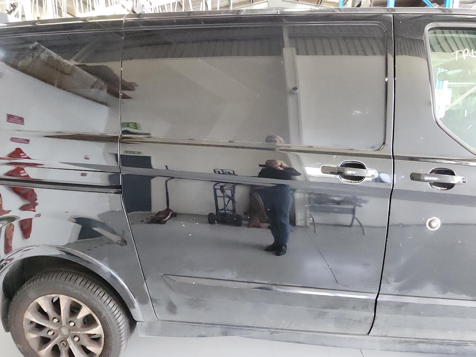 Ford Transit - Other