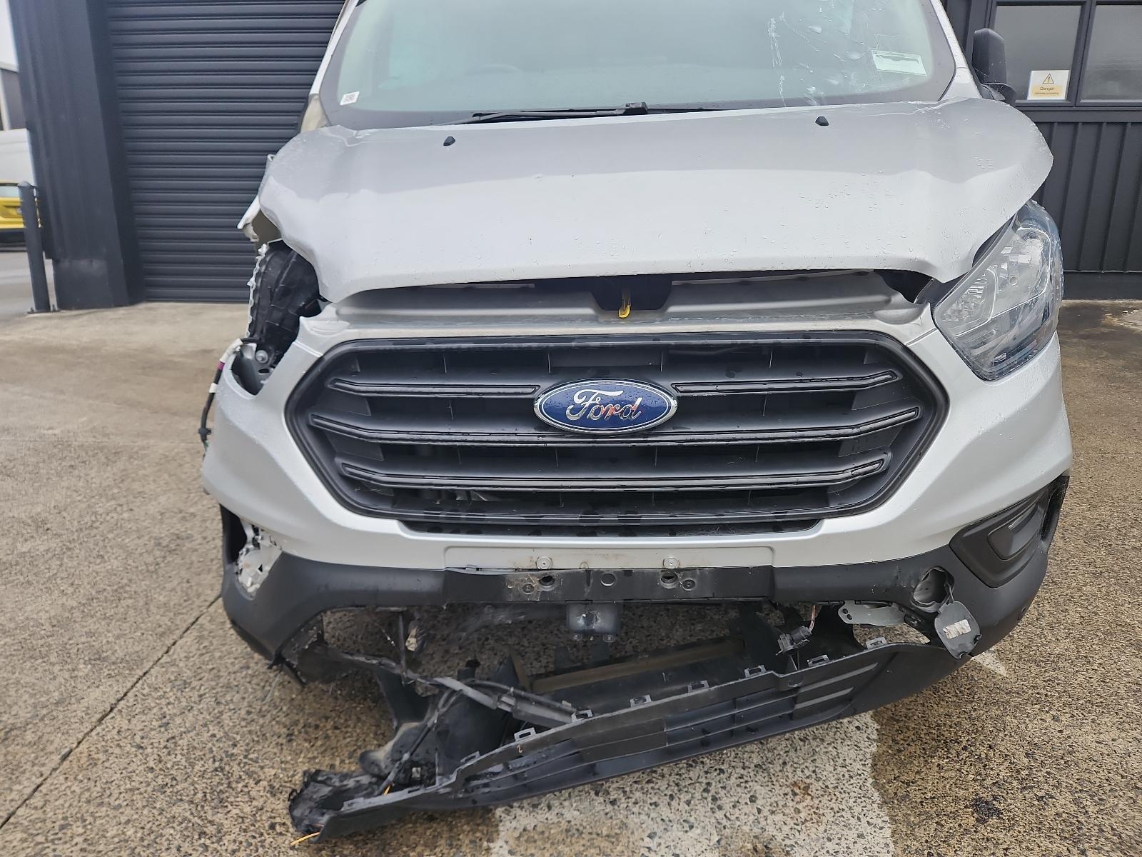 Ford Transit - Other