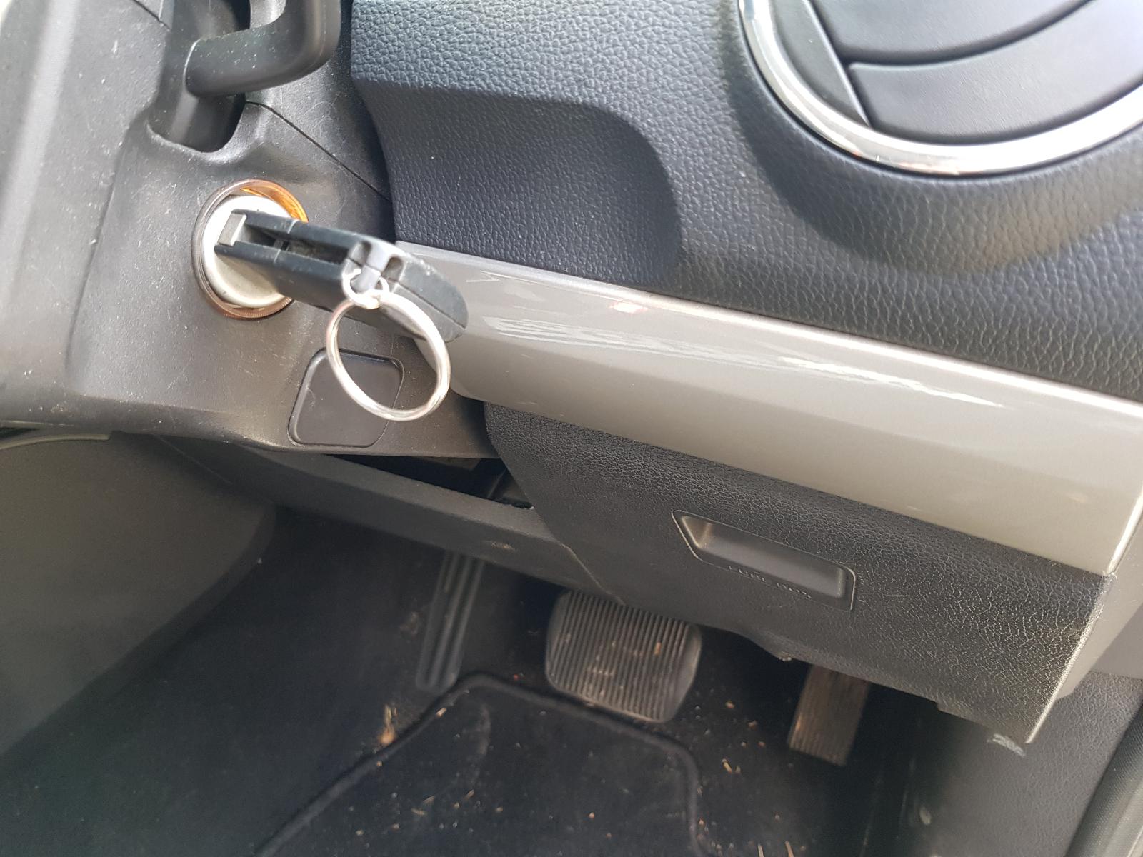 Ford Territory - SZ 2011-Present