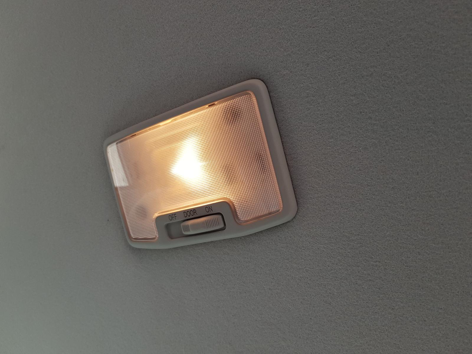 Holden Colorado - RG 2012 -2016