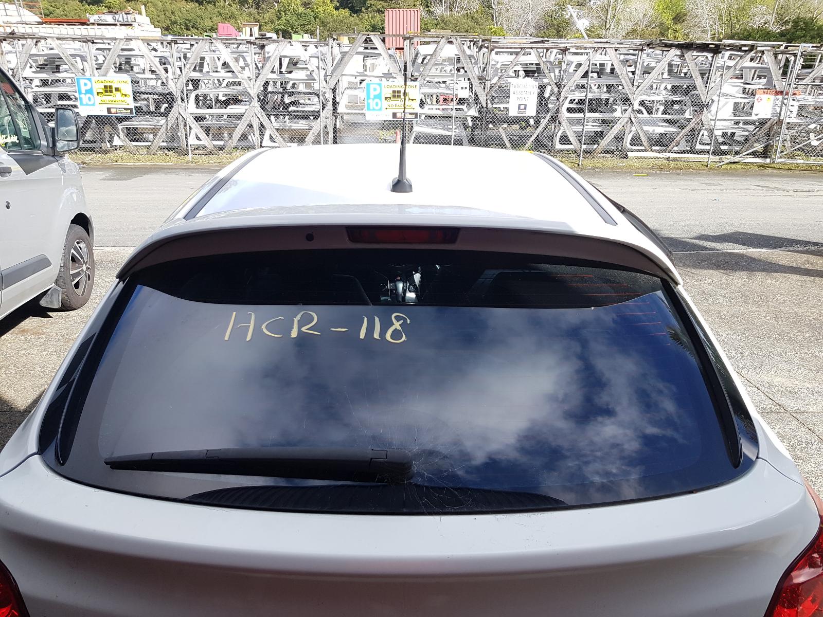 Holden Cruze - 2009-Present