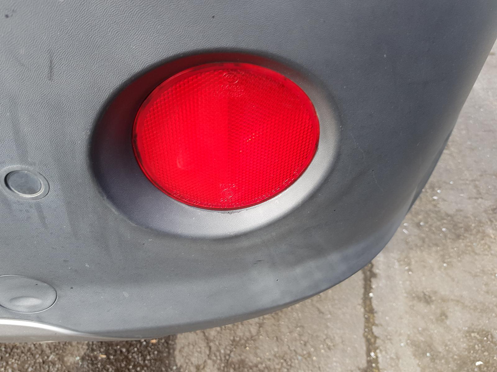 Holden Captiva - Captiva 5 2006-2011