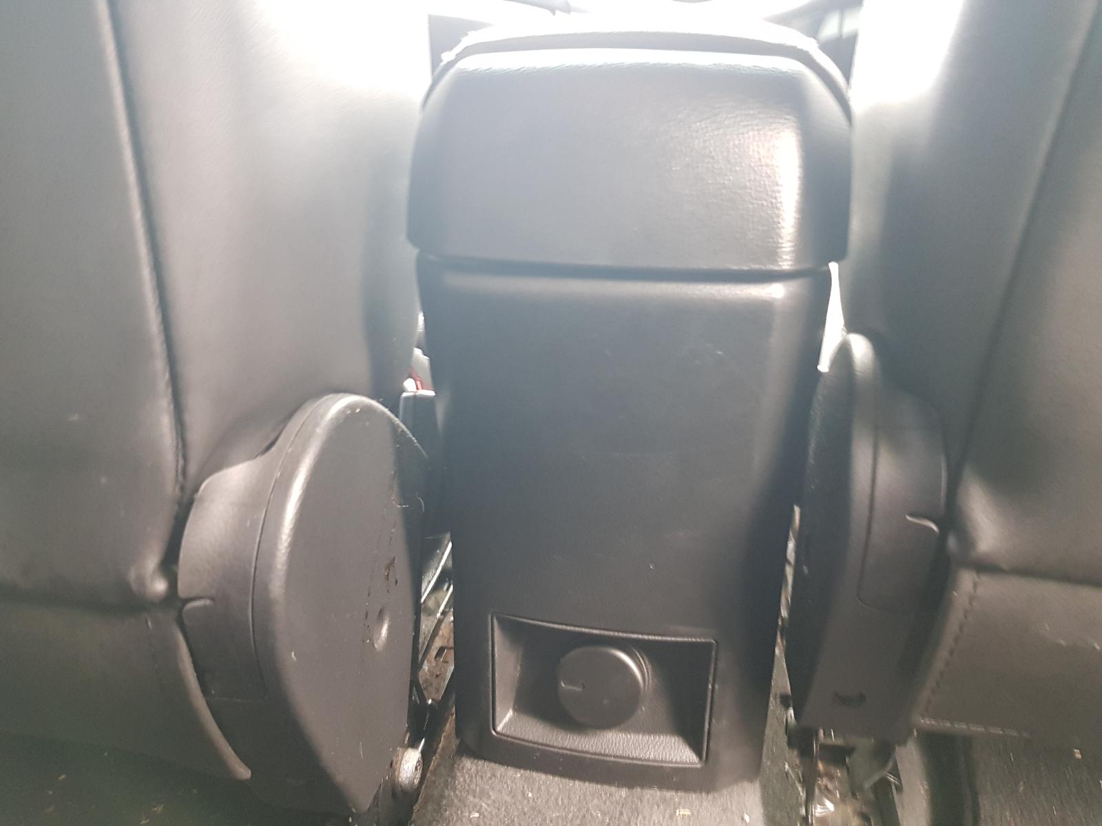 Holden Cruze - 2009-Present