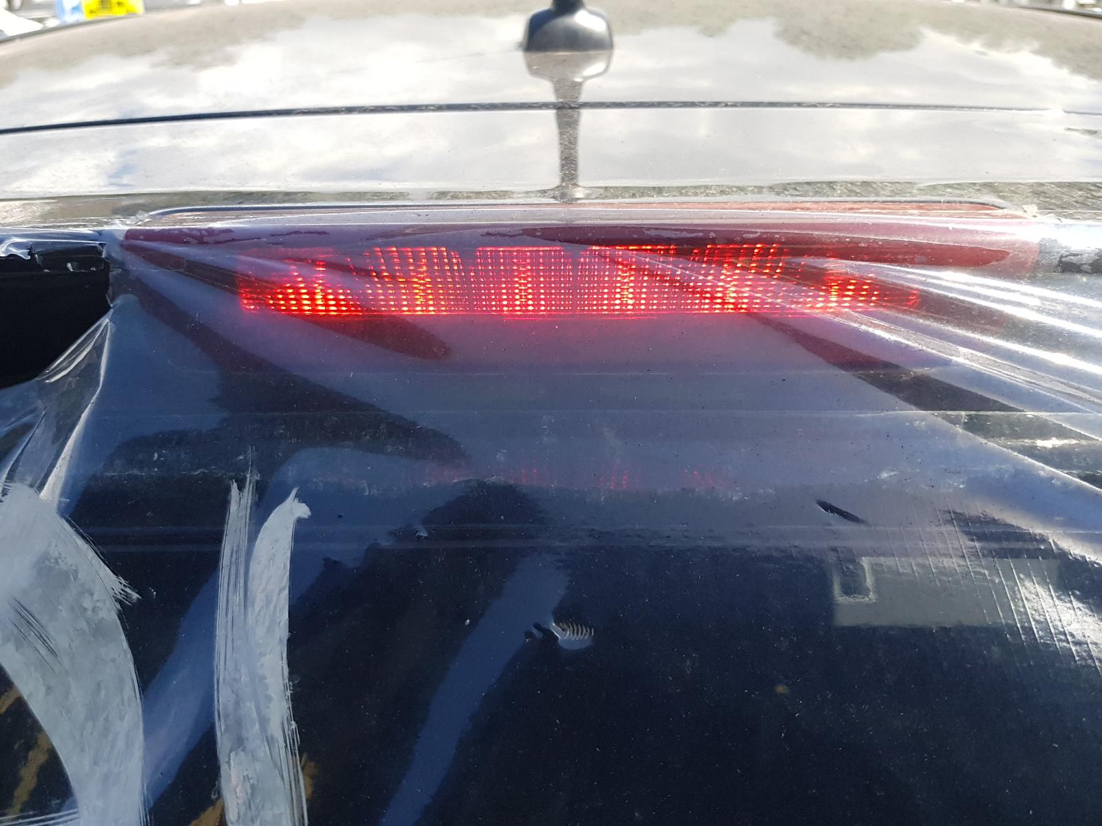 Holden Cruze - 2009-Present